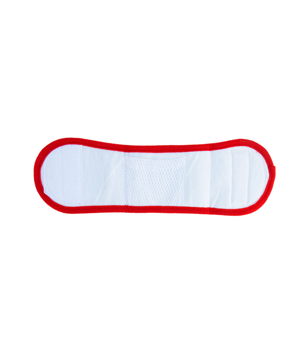 Dog Reusable Belly Band Pet Wrap, Small