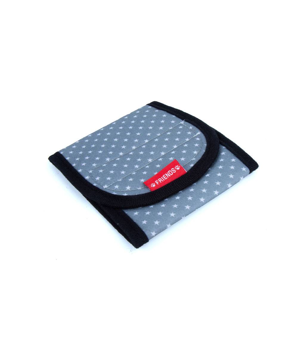 Dog Belly Band Medium – Assorted (1pc)