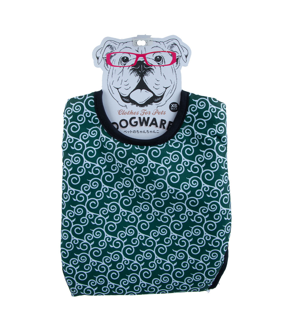 Pet Waistcoat XS – Cute Extra Small Dog & Cat Vest Outfit