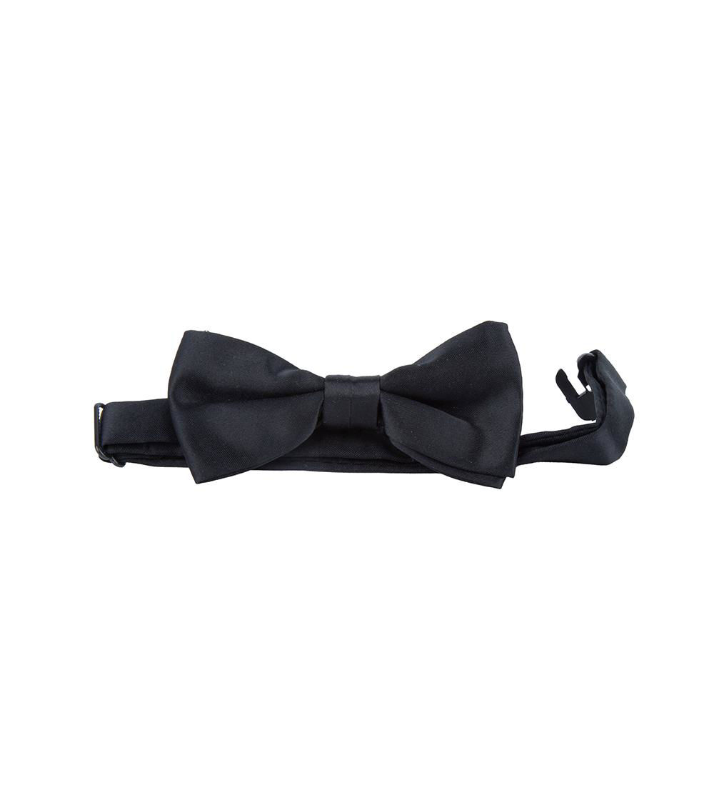 Bow Tie, Black