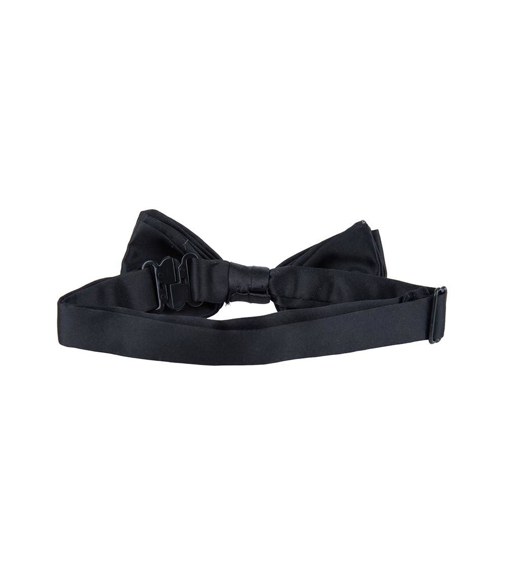 Bow Tie, Black