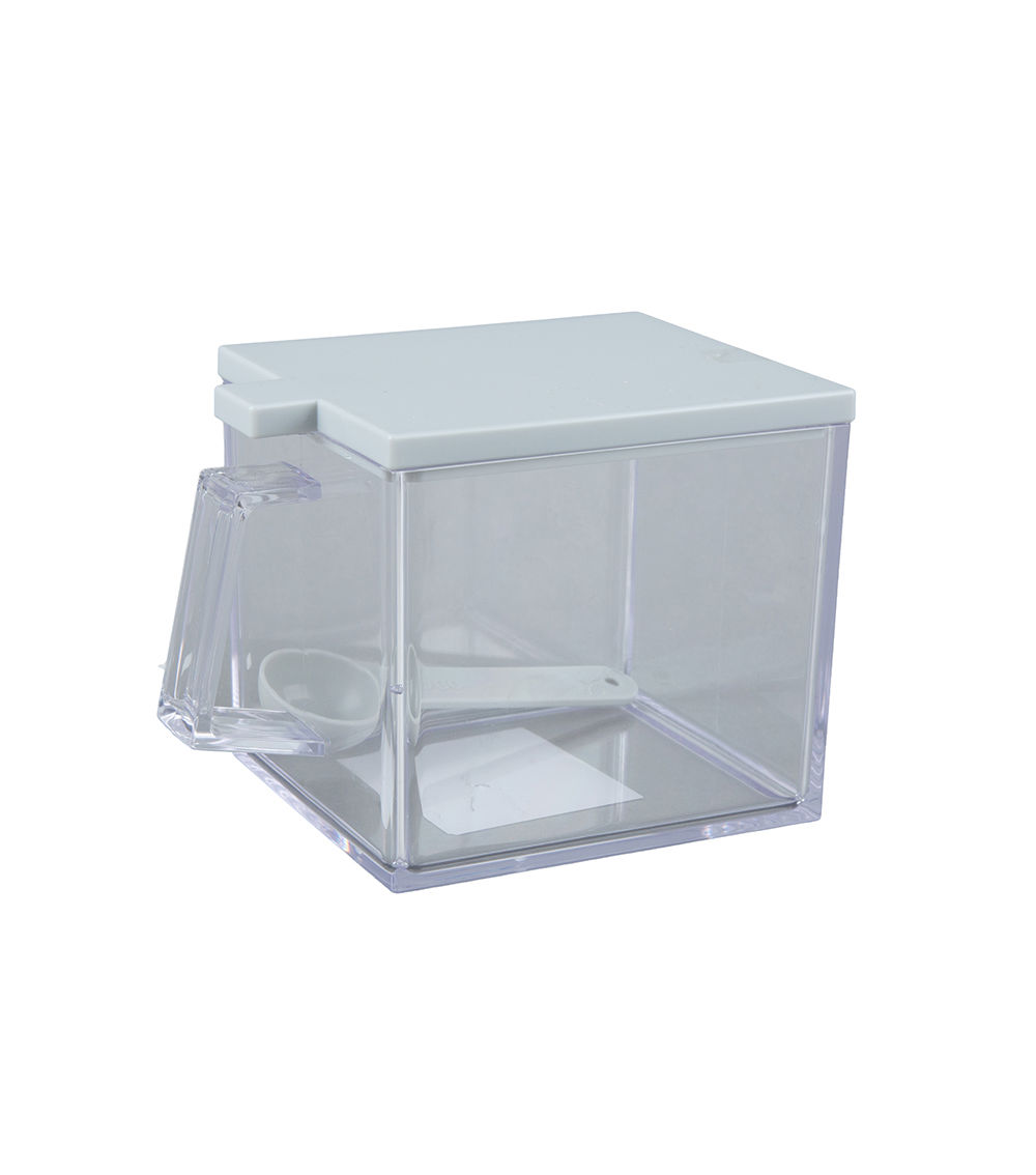 Wide Kitchen Pot, Assorted (1 pc)