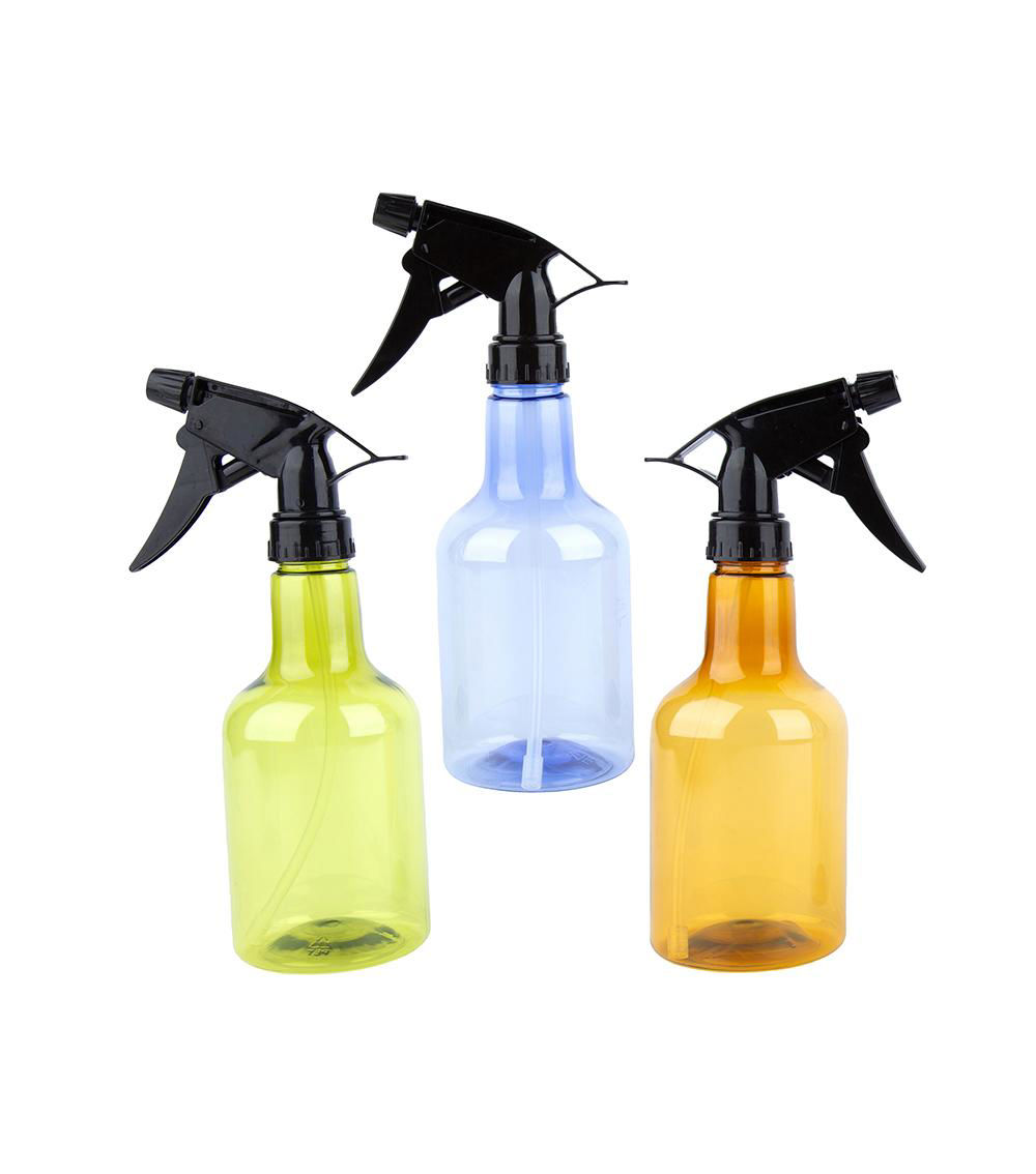 380 ml Spray Bottle, Assorted (1 pc)
