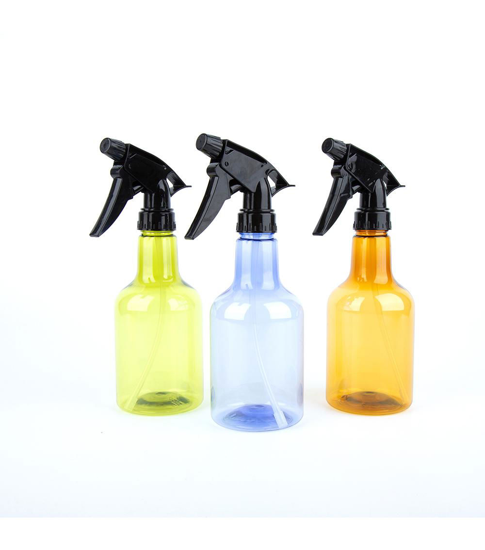 380 ml Spray Bottle, Assorted (1 pc)