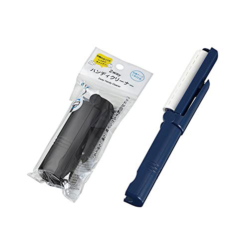 2-Way Handy Cleaner, Assorted (1 pc)