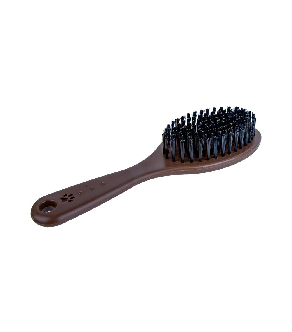 Dog Grooming Brush Remove Loose Hair, Tangle, Assorted (1Pc)