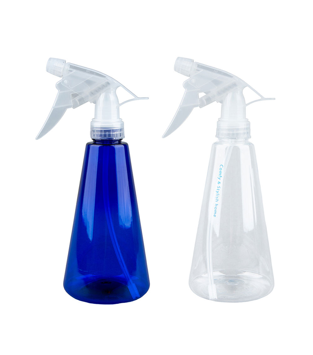 Stylish Spray Bottle 500ml (Basic)