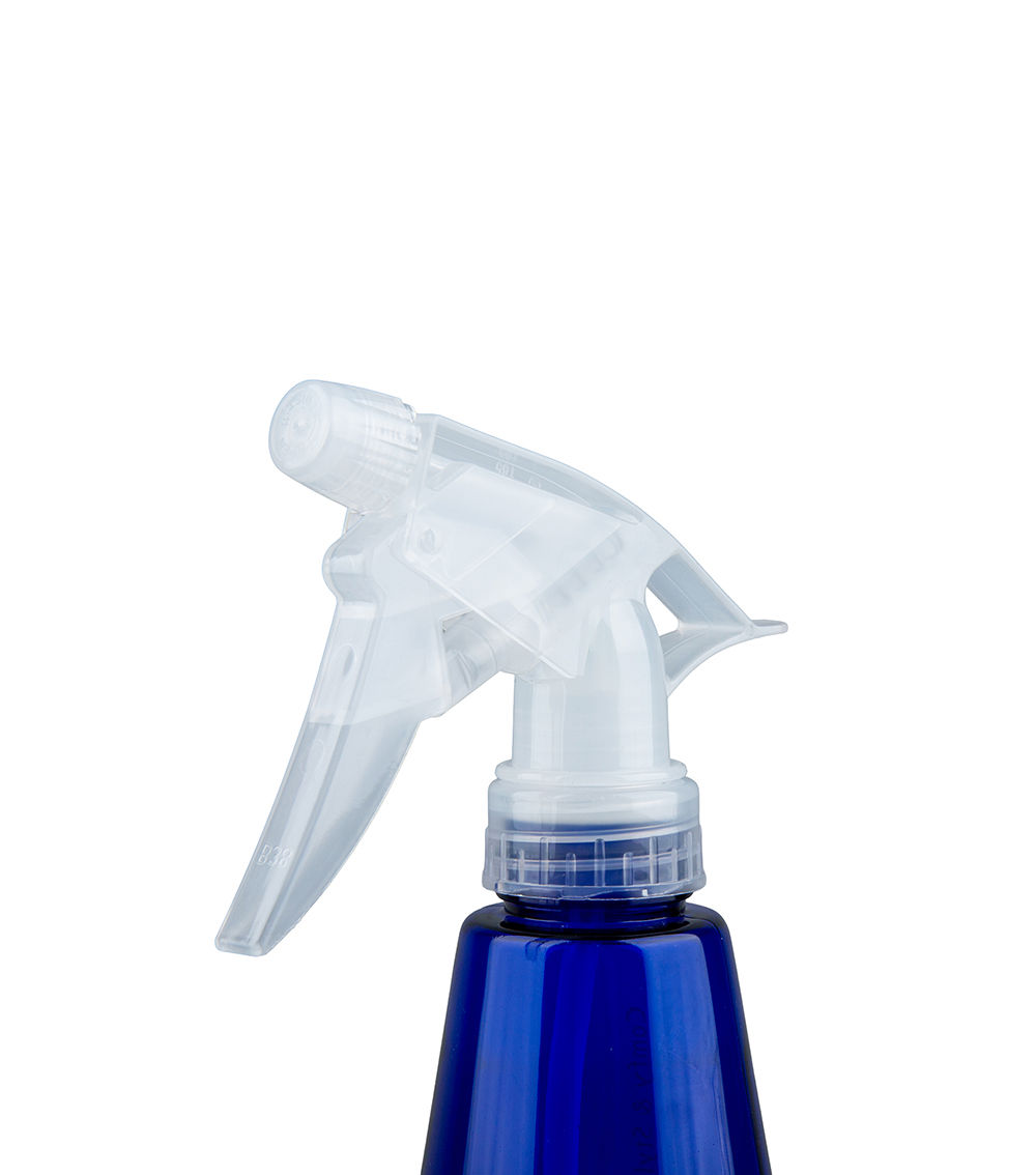 Stylish Spray Bottle 500ml (Basic)
