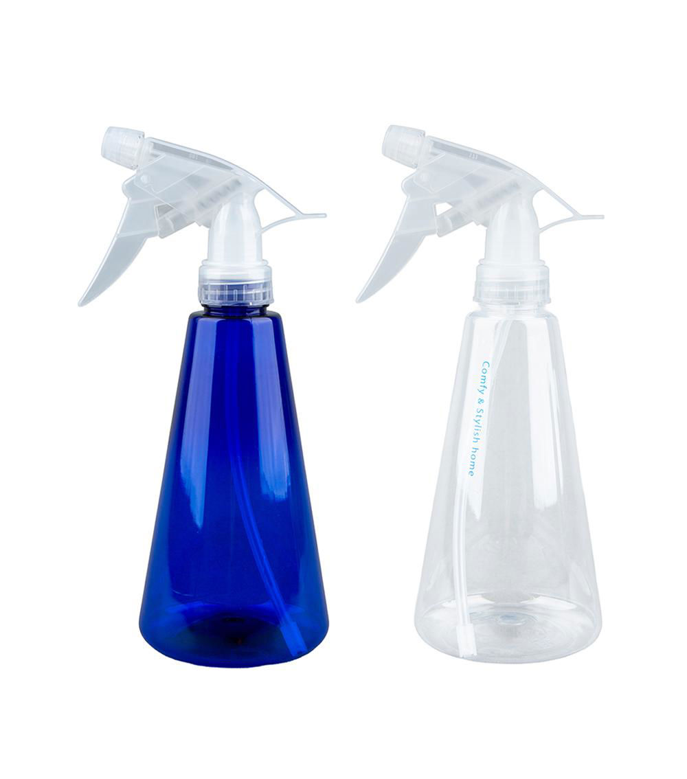 Stylish Spray bottle 350ml Basic
