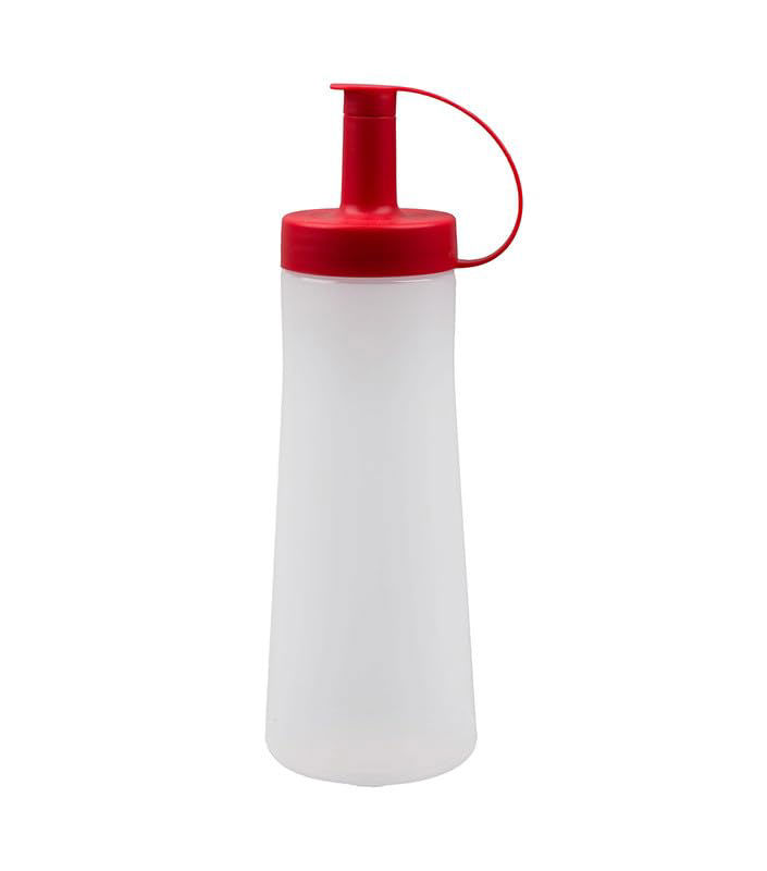 Portable Large Squeeze Bottle – 330ml