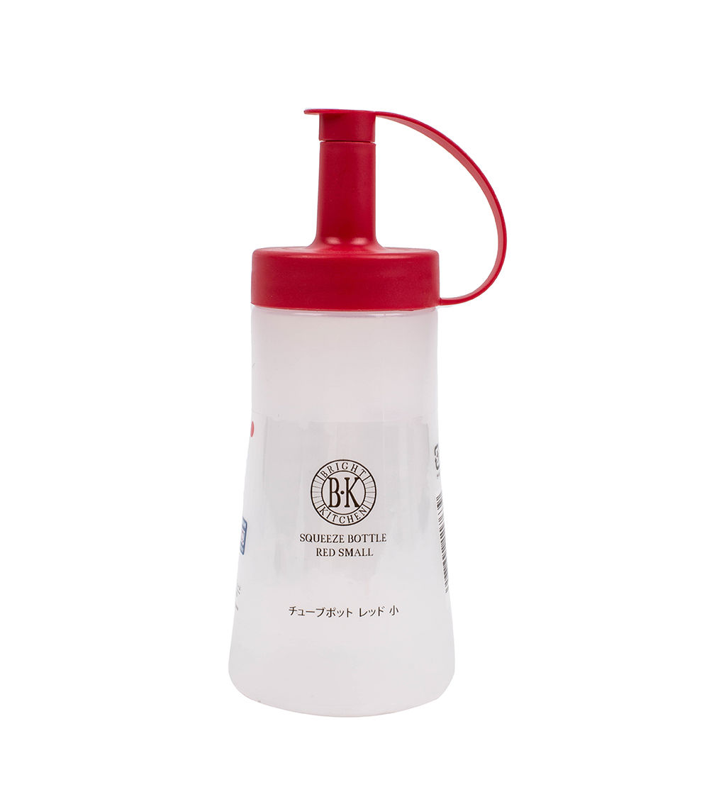 Squeeze Bottle Small 220ml