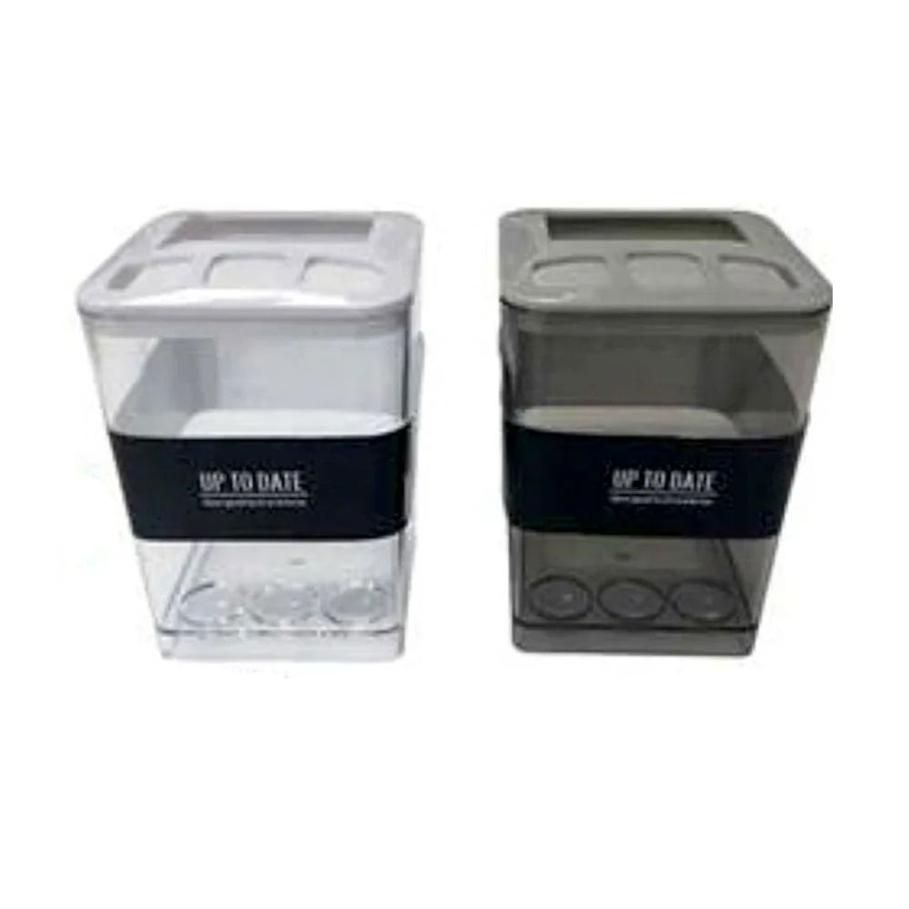 Toothbrush Stand, Assorted (1 pc)