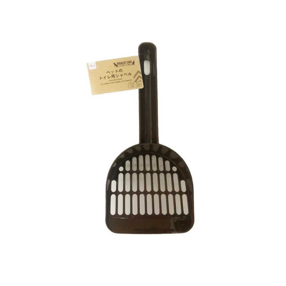 Pet Toilet Shovel Cat Litter Scoop