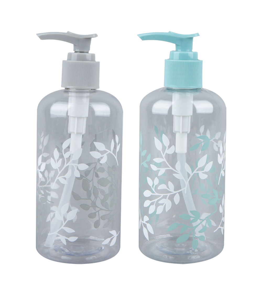 Pump Bottle, Assorted (1 pc) - 280ml