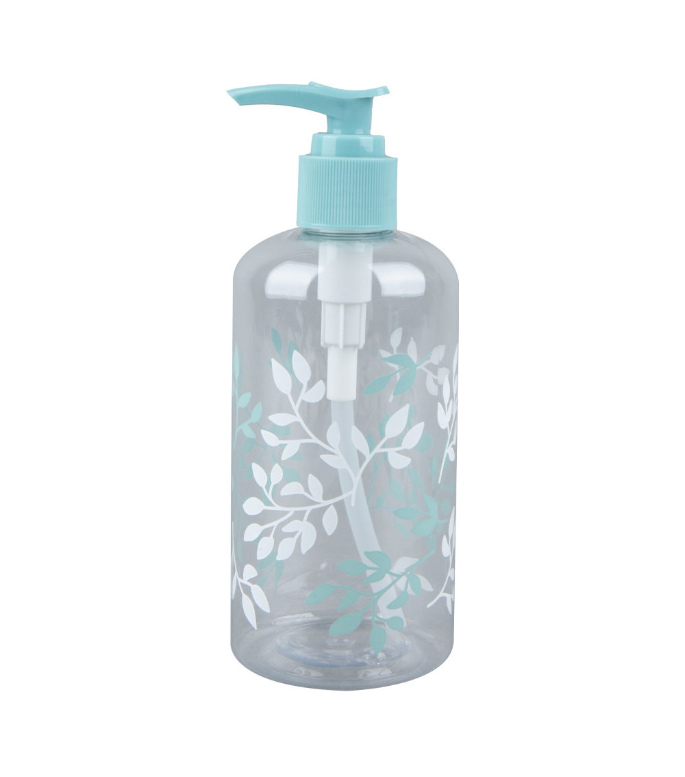 Pump Bottle, Assorted (1 pc) - 280ml