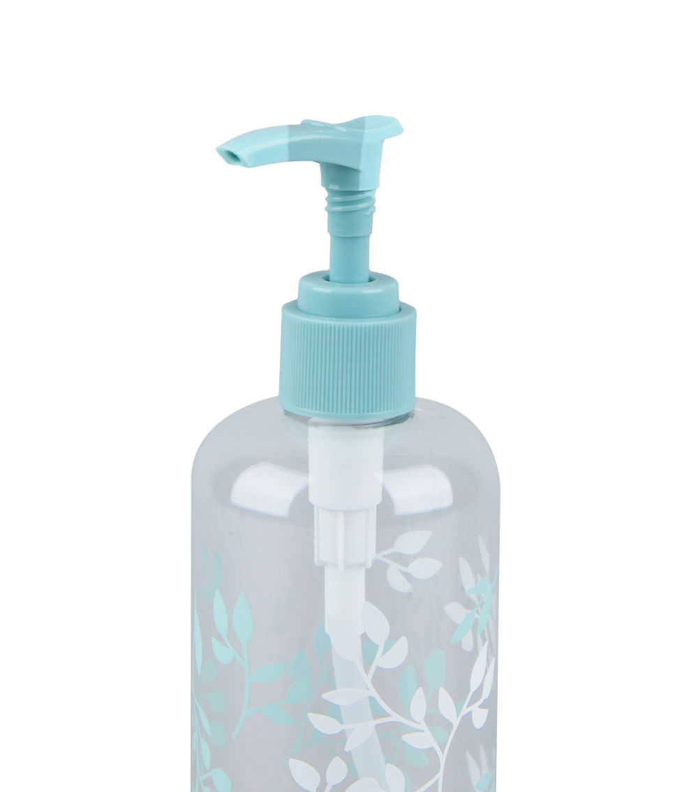 Pump Bottle, Assorted (1 pc) - 280ml