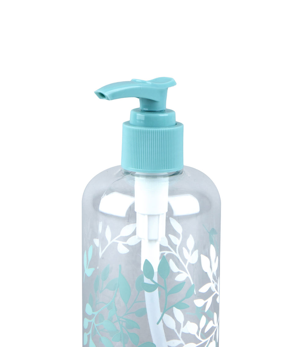 Pump Bottle, Assorted (1 pc) - 280ml