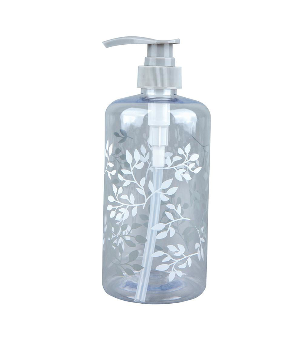 Pump Bottle, Assorted (1 pc) - 750ml