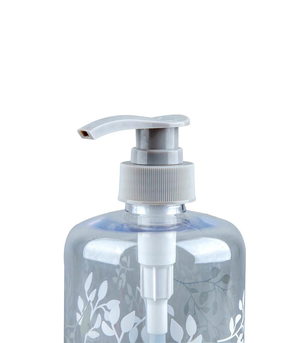 Pump Bottle, Assorted (1 pc) - 750ml