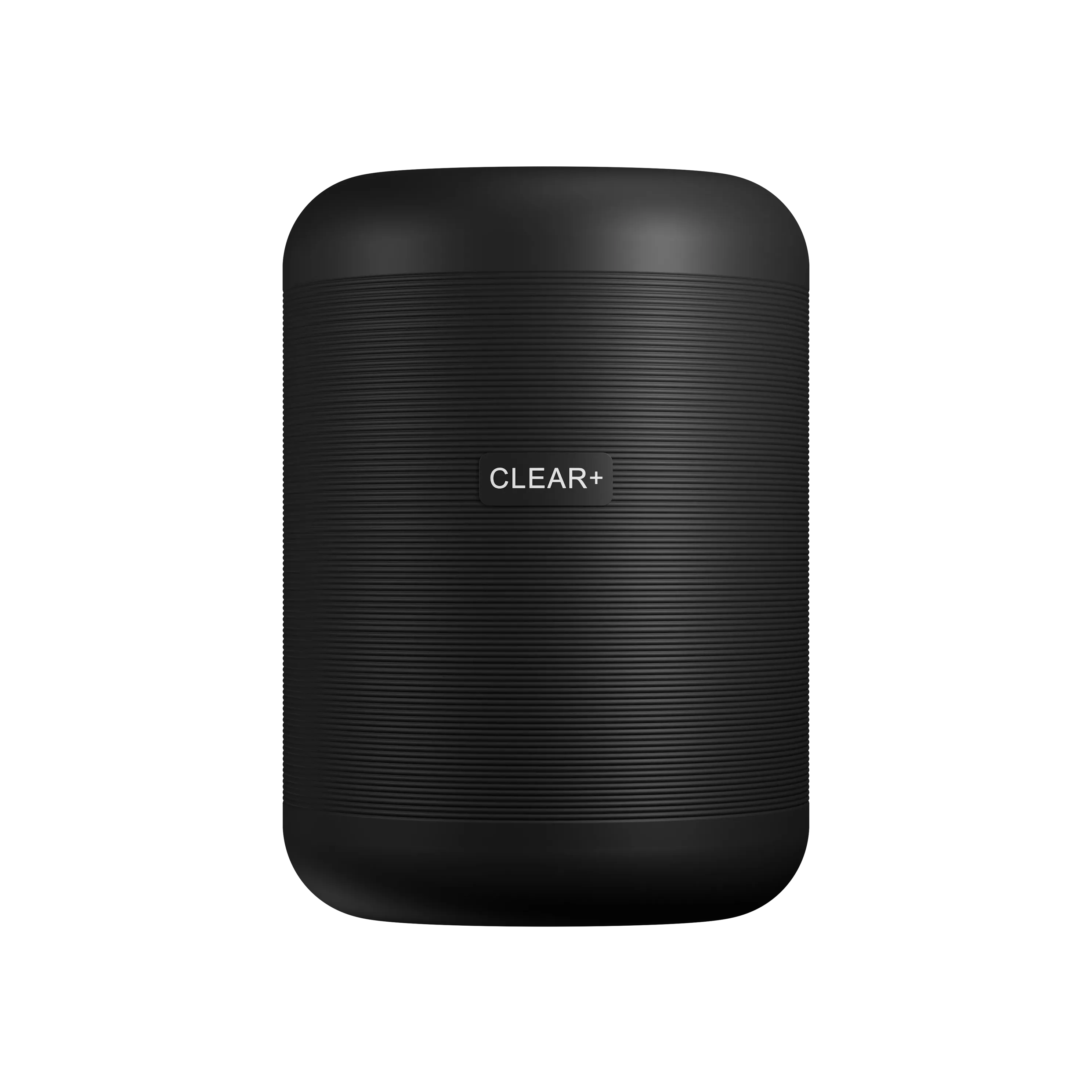 Clear+ EcoBlack centrefeed towel dispenser (with DSC)