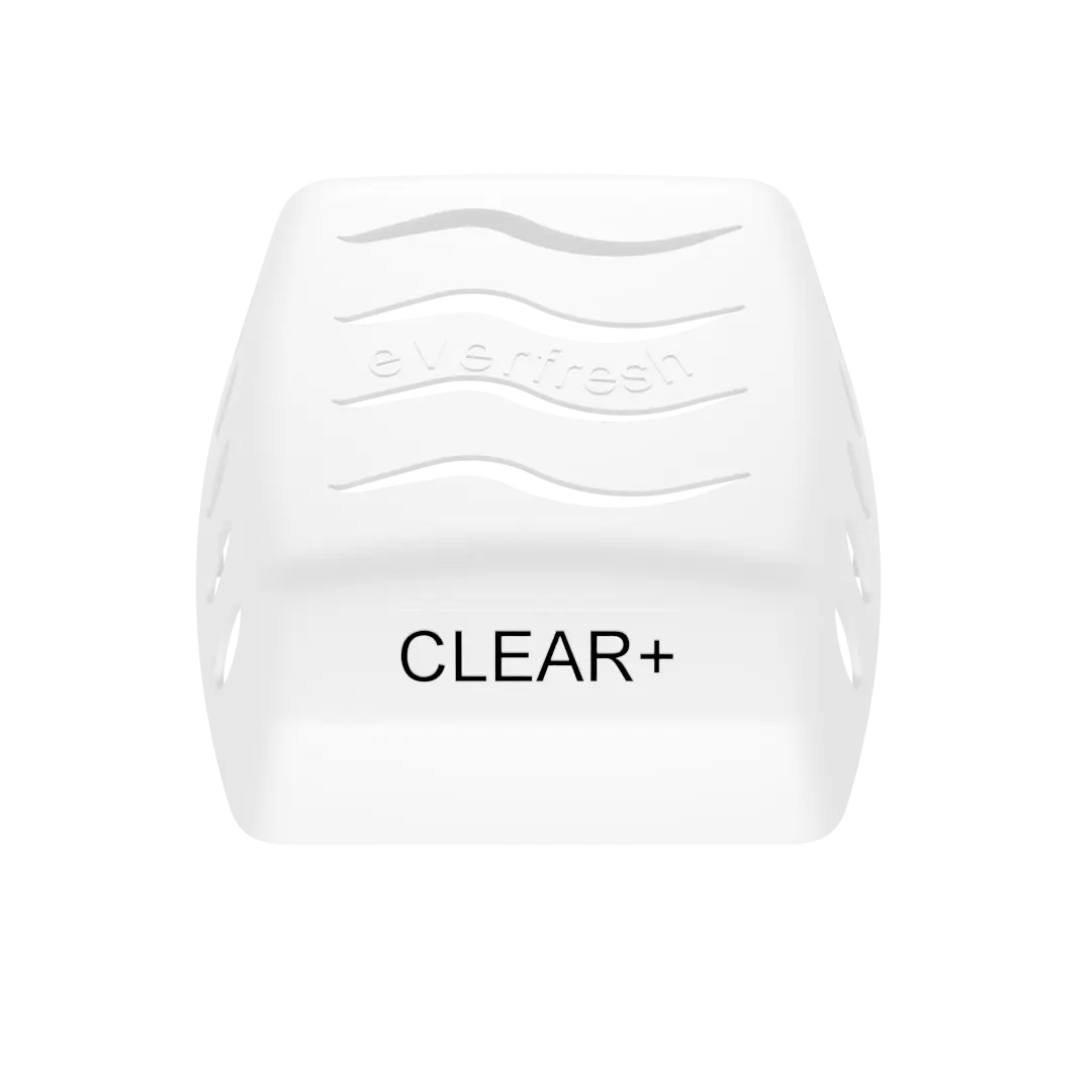 Clear+ Everfresh Air Freshener