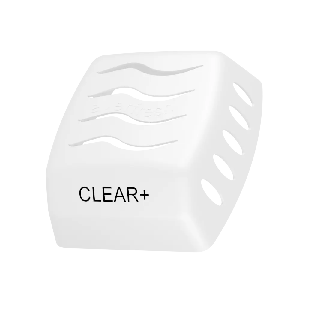 Clear+ Everfresh Air Freshener