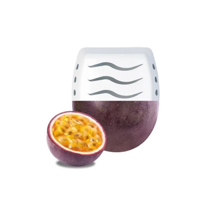 CLEAR+ Lufterfrischer Befüllung Breeze of Passion