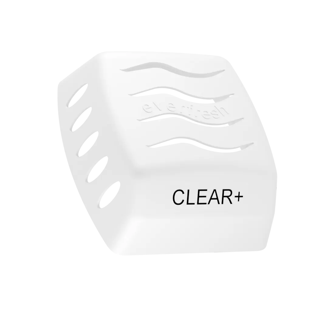 Clear+ Everfresh Air Freshener