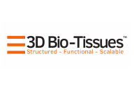 3D Bio-Tissues - Tebubio