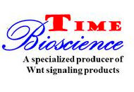 Tebubio Partner - Time Bioscience