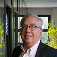 Donald van Dijk - General Manager - Tebubio