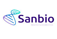 Tebubio Partner - SanBio