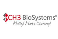 Tebubio Partner - CH3 Biosystems