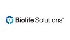 Tebubio Partner - BioLife Solutions