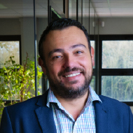 Tebubio - Jonathan Chetrit - Sales Manager France.