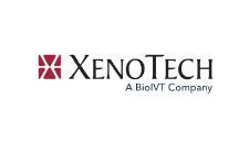 Tebubio Partner - Xenotech