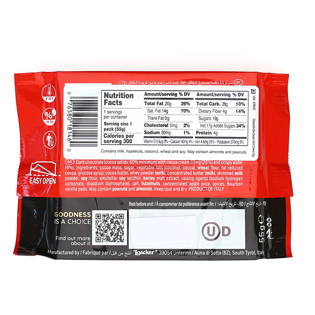 Chocolate specialties: Chocolate bars | Loacker