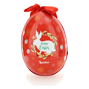 Easter Egg, mixed wafer & chocolate specialties, 15.01 oz