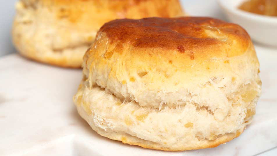 Scones