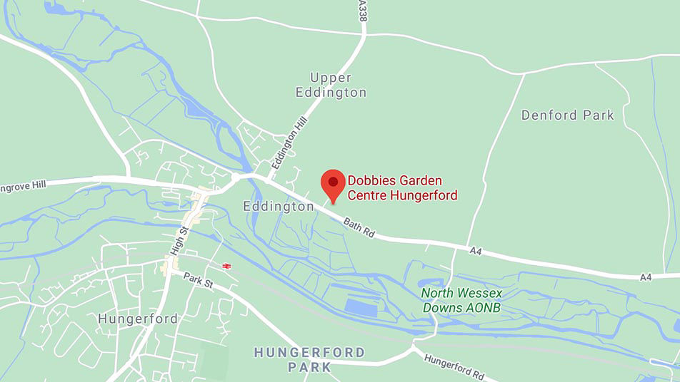 Hungerford Dobbies Garden Centres
