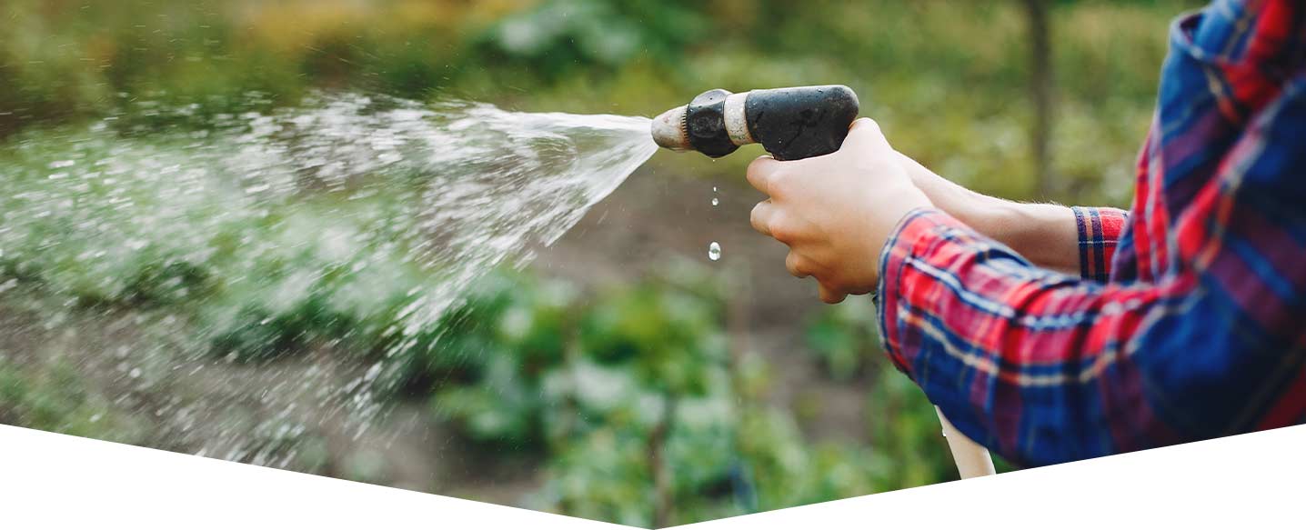 Garden Watering