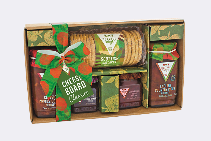 Cheese Board Classics