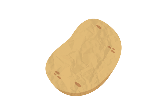 Grow your own potatoes