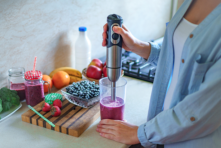 fresh-blueberry-smoothie