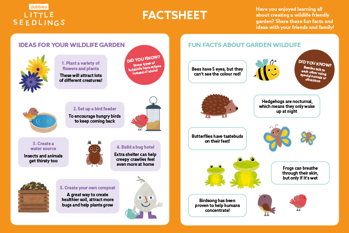 Little Seedlings April 2024 FactSheet