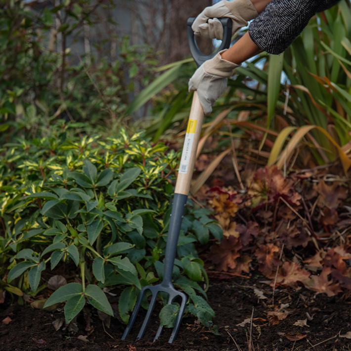 Digging & planting tools