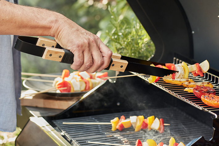BBQ & Accessories