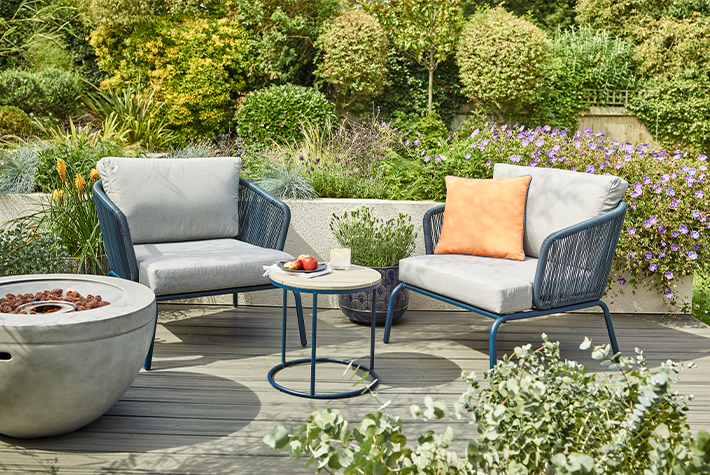 Perennials that flower all summer