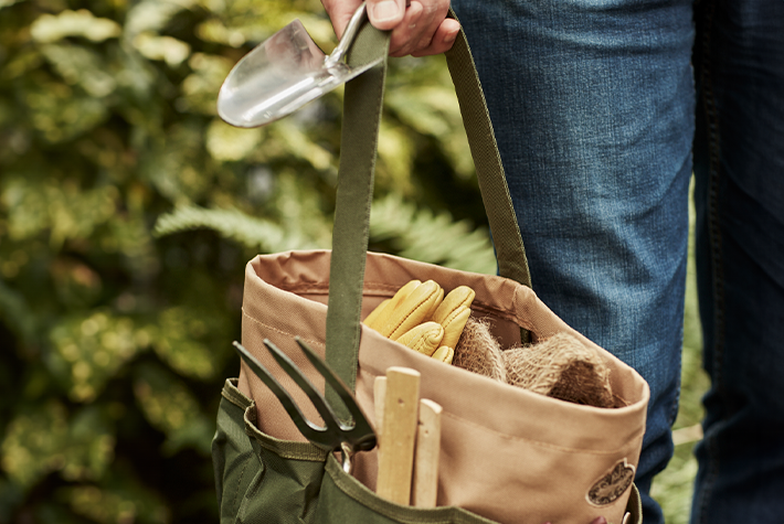 Gardening tools & equipment for every garden