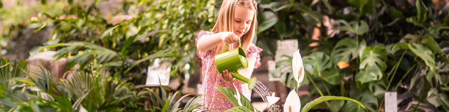 Little Seedlings Ambassadors